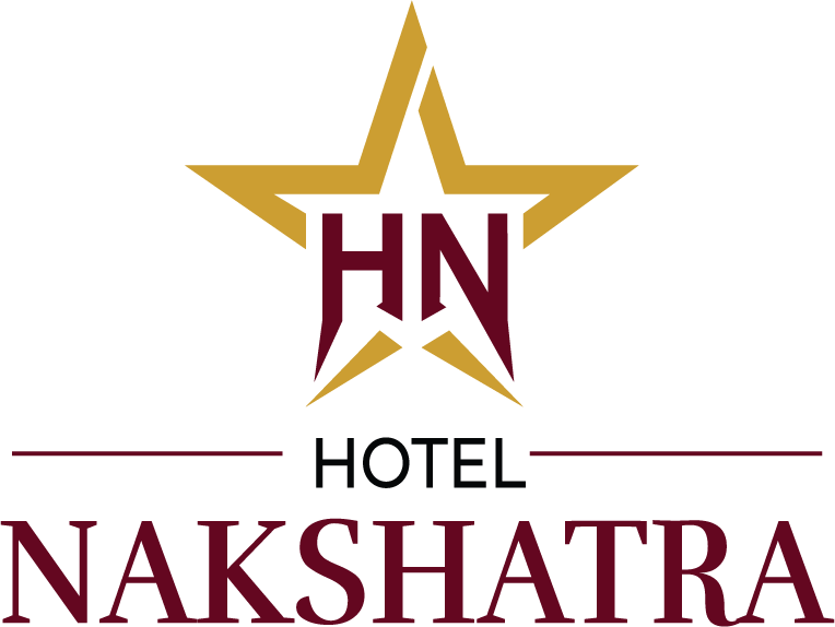 Hotel Nakshatra Logo
